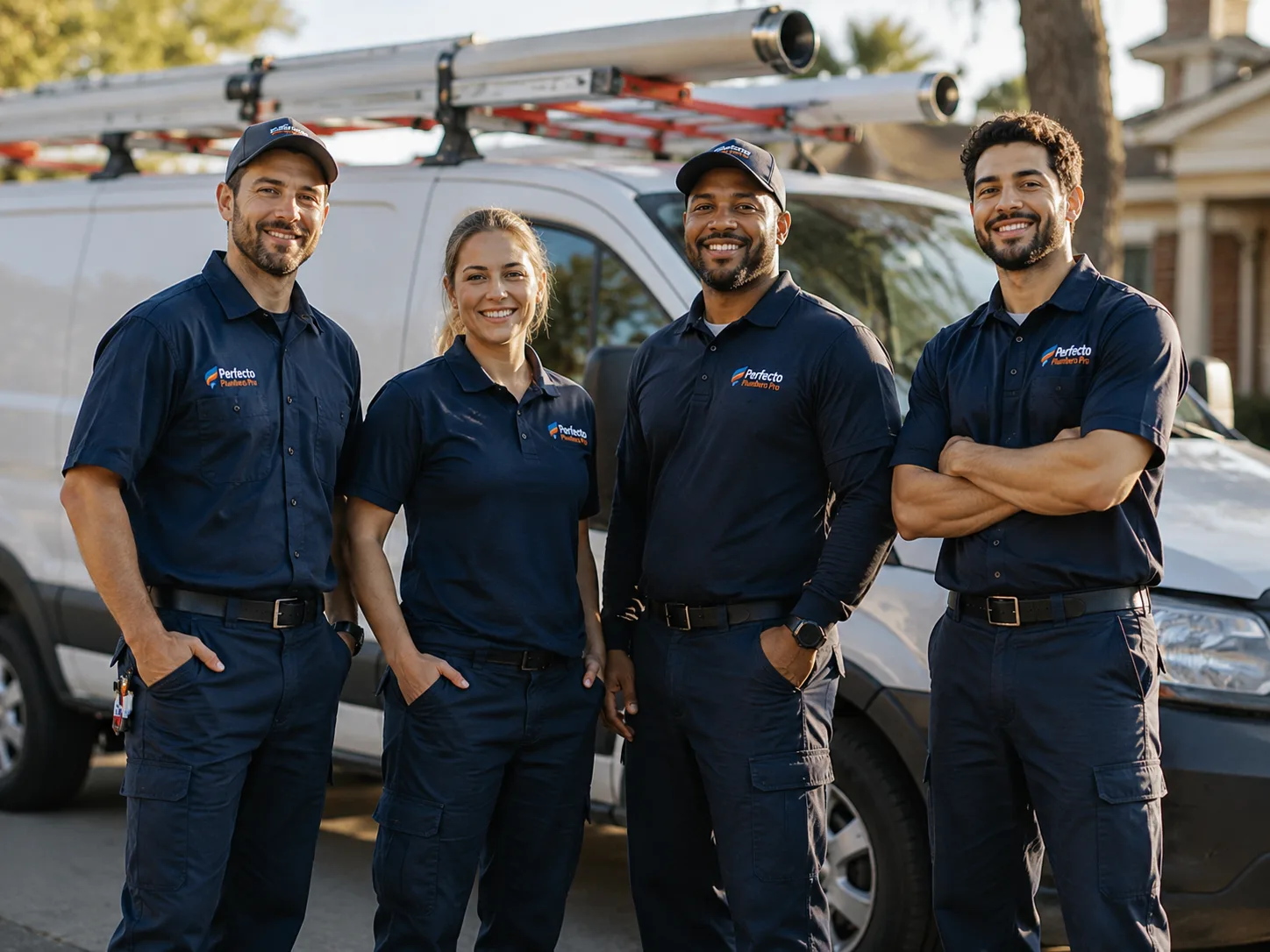 Emergency Plumber Near Me in Waldwick, NJ near me